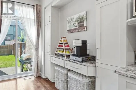 268 Keyrock Drive Ottawa ON K2T 0G2