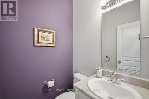 268 Keyrock Drive Ottawa ON K2T 0G2