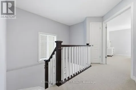268 Keyrock Drive Ottawa ON K2T 0G2