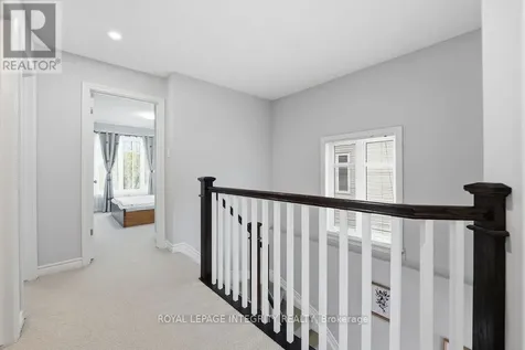 268 Keyrock Drive Ottawa ON K2T 0G2