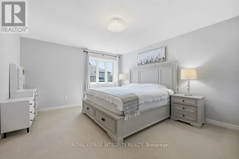 268 Keyrock Drive Ottawa ON K2T 0G2