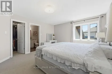 268 Keyrock Drive Ottawa ON K2T 0G2