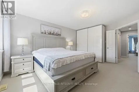 268 Keyrock Drive Ottawa ON K2T 0G2
