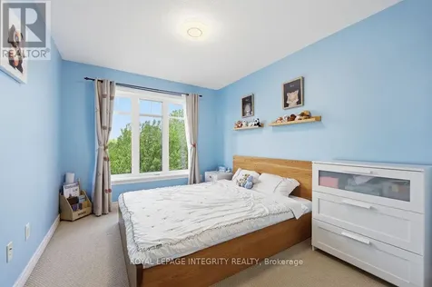 268 Keyrock Drive Ottawa ON K2T 0G2