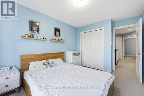 268 Keyrock Drive Ottawa ON K2T 0G2