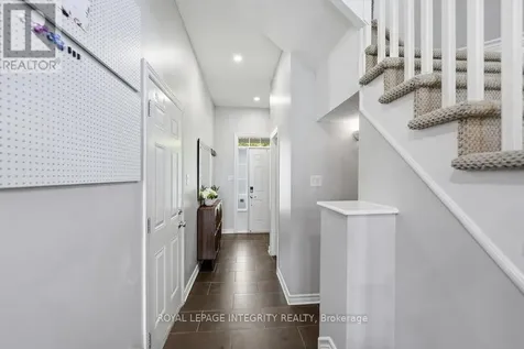 268 Keyrock Drive Ottawa ON K2T 0G2