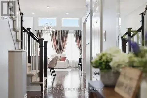 268 Keyrock Drive Ottawa ON K2T 0G2