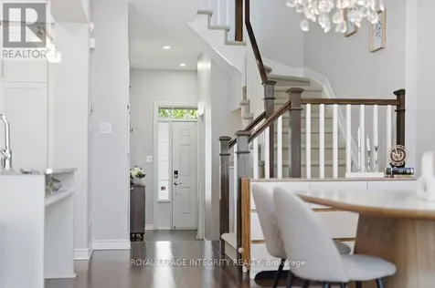 268 Keyrock Drive Ottawa ON K2T 0G2