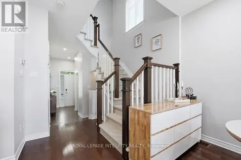 268 Keyrock Drive Ottawa ON K2T 0G2