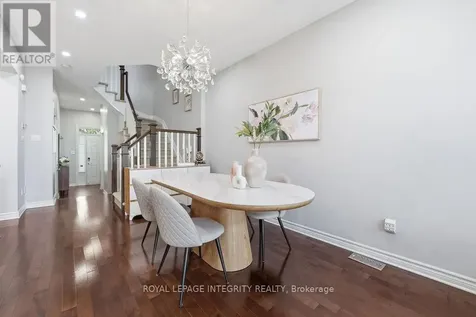268 Keyrock Drive Ottawa ON K2T 0G2