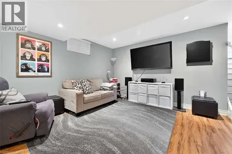 4 Peter Street Hamilton ON L8B 0Z4