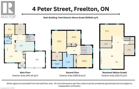4 Peter Street Hamilton ON L8B 0Z4