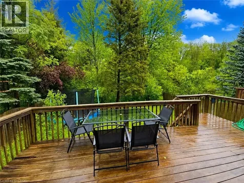 253 Pineland Place Waterloo ON N2T 2S4