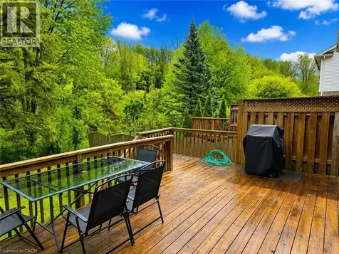 253 Pineland Place Waterloo ON N2T 2S4
