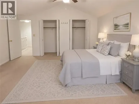 253 Pineland Place Waterloo ON N2T 2S4