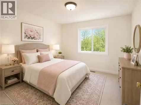253 Pineland Place Waterloo ON N2T 2S4