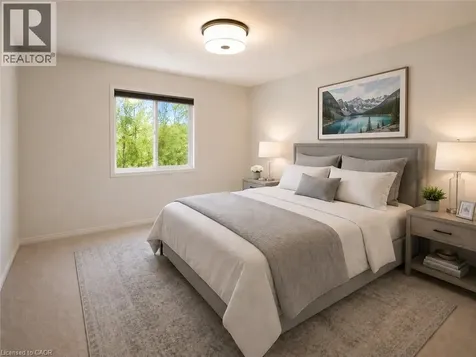 253 Pineland Place Waterloo ON N2T 2S4