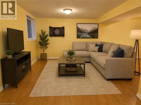 253 Pineland Place Waterloo ON N2T 2S4