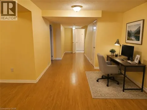 253 Pineland Place Waterloo ON N2T 2S4