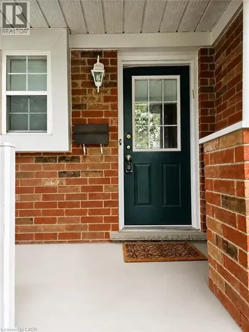 253 Pineland Place Waterloo ON N2T 2S4