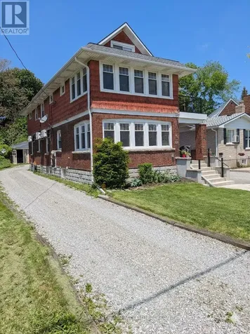 5163 River Road Niagara Falls (downtown) ON L2E 3G8