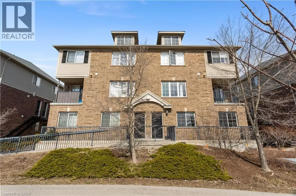 950 Highland Road West Kitchener ON N2N 0A5