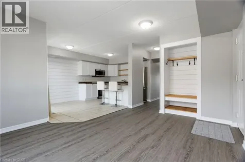 950 Highland Road West Kitchener ON N2N 0A5