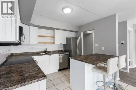 950 Highland Road West Kitchener ON N2N 0A5
