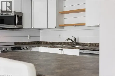 950 Highland Road West Kitchener ON N2N 0A5