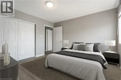 950 Highland Road West Kitchener ON N2N 0A5