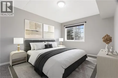 950 Highland Road West Kitchener ON N2N 0A5