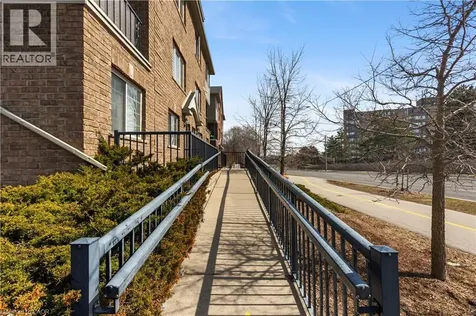 950 Highland Road West Kitchener ON N2N 0A5
