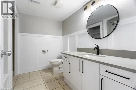 950 Highland Road West Kitchener ON N2N 0A5