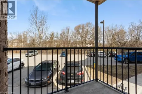 950 Highland Road West Kitchener ON N2N 0A5