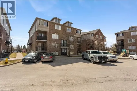 950 Highland Road West Kitchener ON N2N 0A5