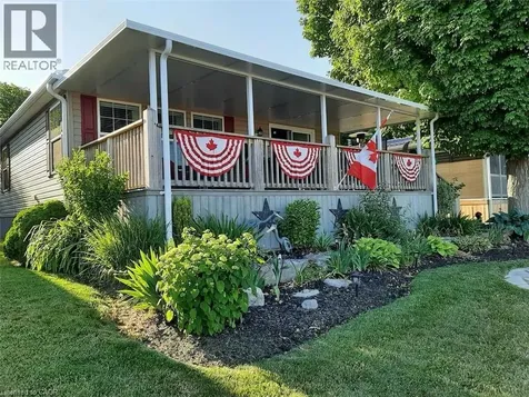 340 Front Road Port Rowan ON N0E 1P0