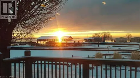340 Front Road Port Rowan ON N0E 1P0