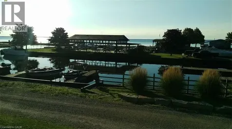 340 Front Road Port Rowan ON N0E 1P0