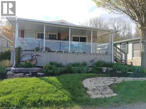 340 Front Road Port Rowan ON N0E 1P0