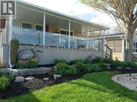 340 Front Road Port Rowan ON N0E 1P0