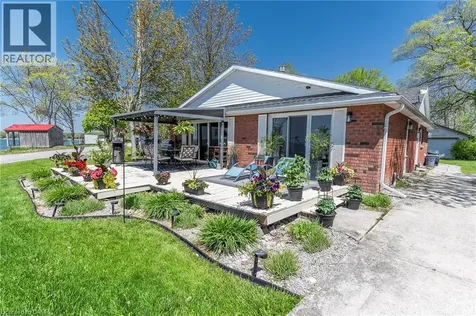 577 Edgewater Place Dunnville ON N1A 2W8