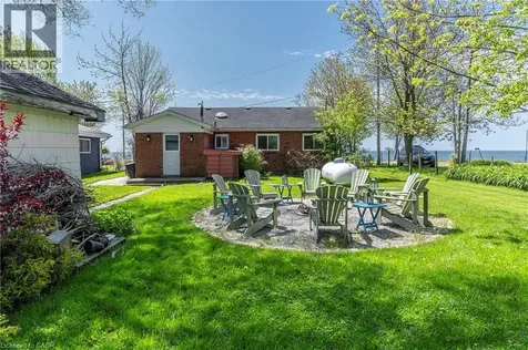 577 Edgewater Place Dunnville ON N1A 2W8
