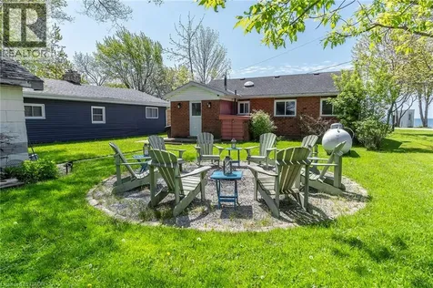 577 Edgewater Place Dunnville ON N1A 2W8