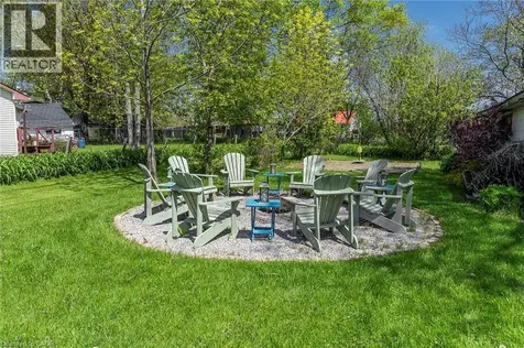 577 Edgewater Place Dunnville ON N1A 2W8