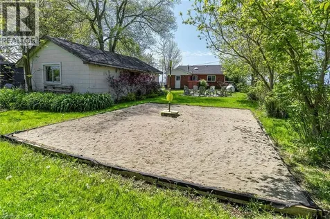 577 Edgewater Place Dunnville ON N1A 2W8