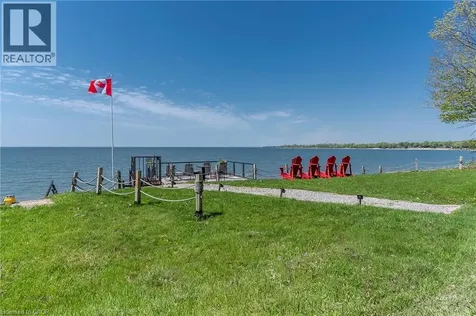 577 Edgewater Place Dunnville ON N1A 2W8