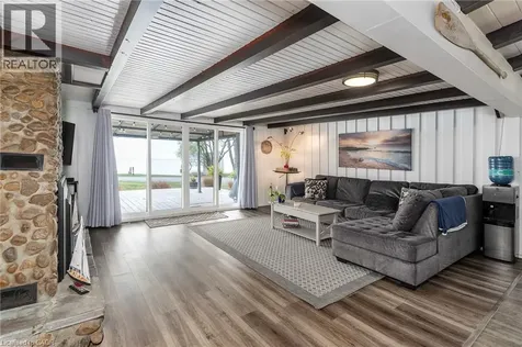 577 Edgewater Place Dunnville ON N1A 2W8
