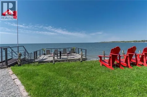 577 Edgewater Place Dunnville ON N1A 2W8