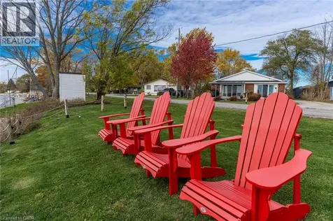 577 Edgewater Place Dunnville ON N1A 2W8