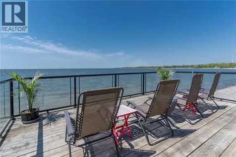 577 Edgewater Place Dunnville ON N1A 2W8